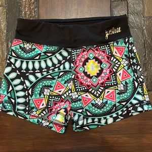 Justice for Girls Active Shorts